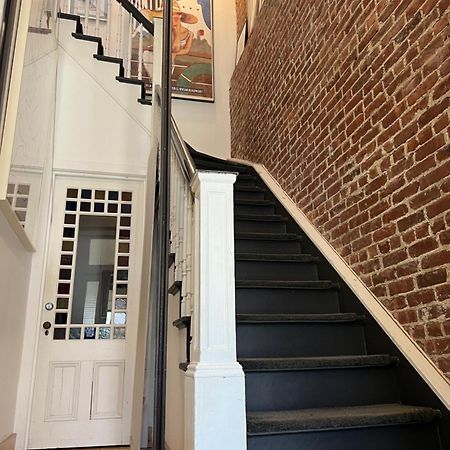 西纽约Modern Loft Style 2Bed 2Bath Minutes To Times Square公寓 外观 照片