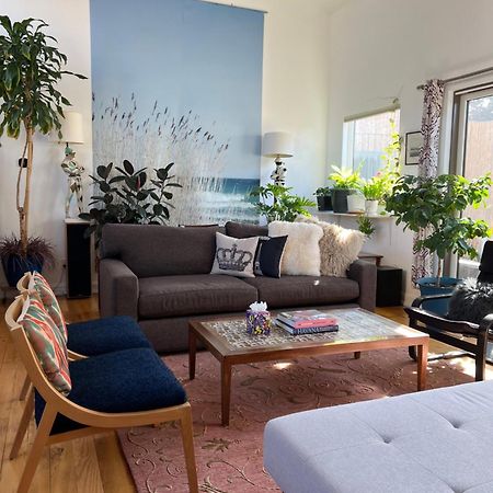 西纽约Modern Loft Style 2Bed 2Bath Minutes To Times Square公寓 外观 照片