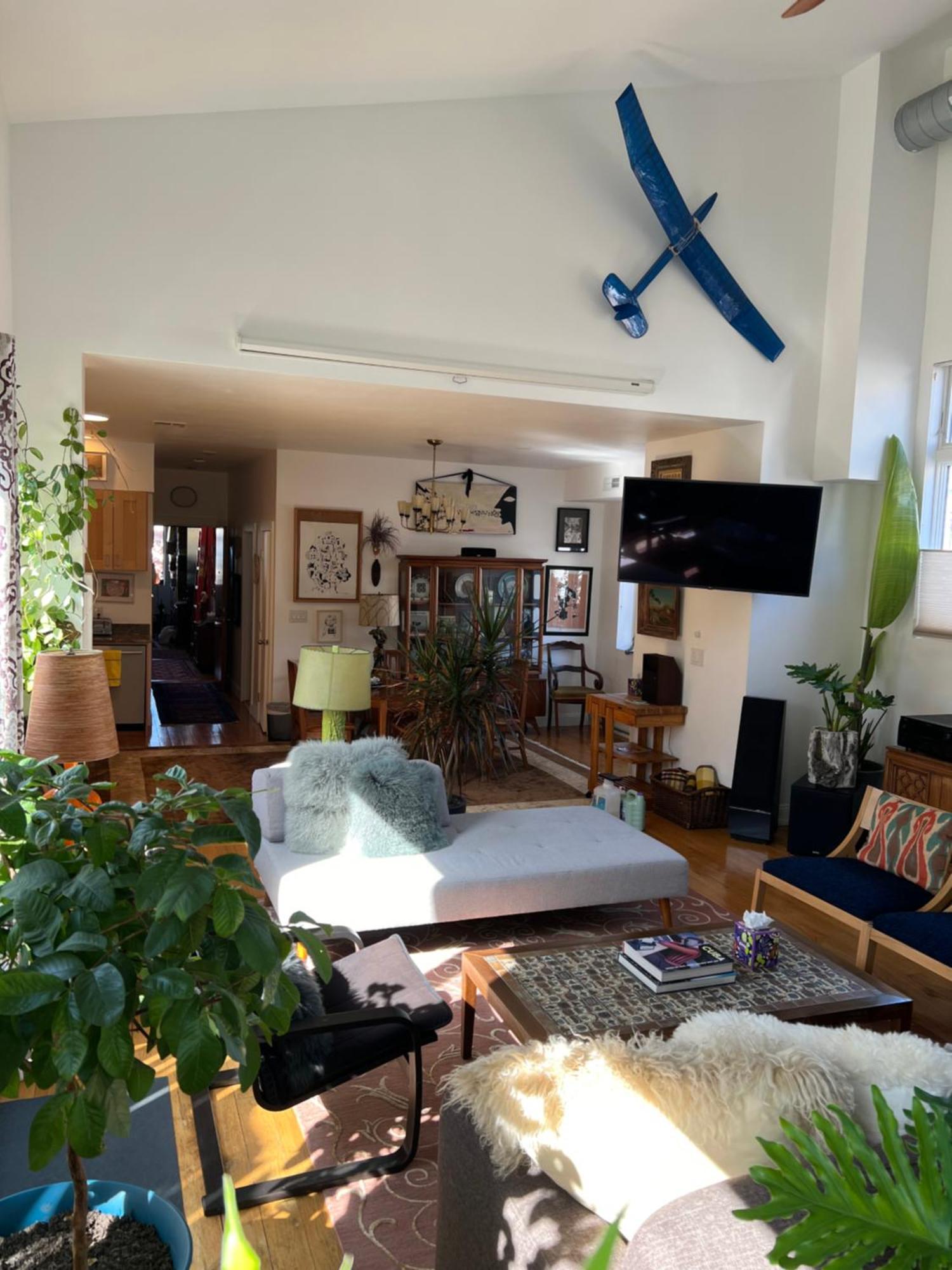 西纽约Modern Loft Style 2Bed 2Bath Minutes To Times Square公寓 外观 照片