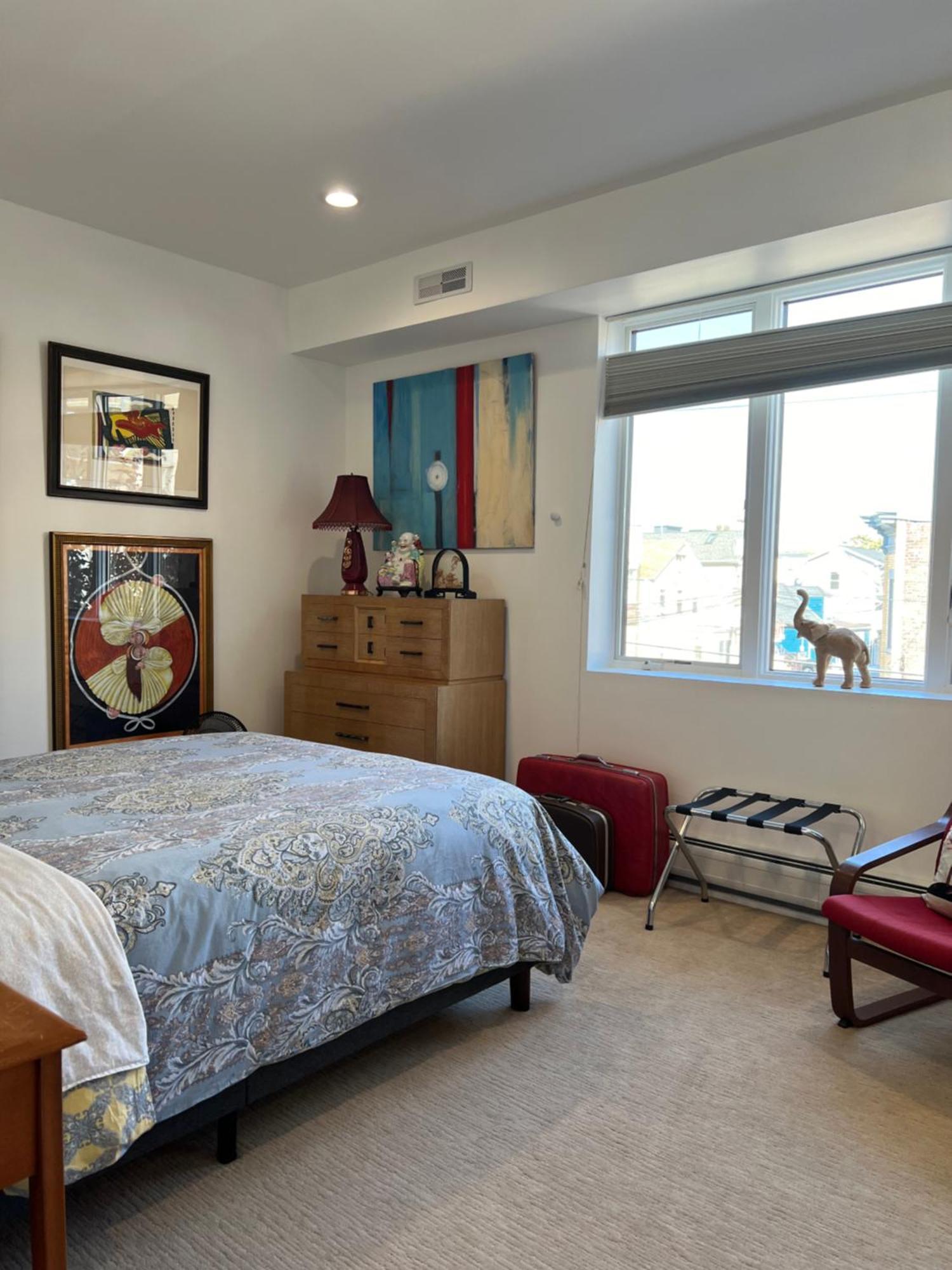 西纽约Modern Loft Style 2Bed 2Bath Minutes To Times Square公寓 外观 照片